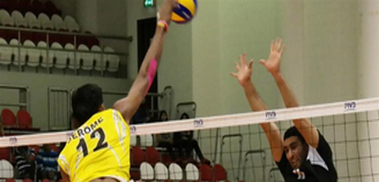 منتخب مصر - كرة طائرة منتخب مصر - كرة طائرة